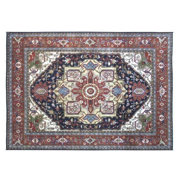 8x10 Serapi Rug - India - bestrugplace