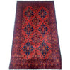 Load image into Gallery viewer, Stunning 7x4 Authentic Hand-knotted Khal Momadi Rug - Pakistan - bestrugplace