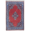 Load image into Gallery viewer, 5x7 Authentic Handmade Quality Persian Sarouk Wool Rug - Iran - bestrugplace