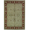 Load image into Gallery viewer, Radiant 5x7 Authentic Handmade Chobi Peshawar Rug - Pakistan - bestrugplace