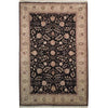 Load image into Gallery viewer, Dazzling 6x9 Authentic Handmade Wool &amp; Silk Fine Quality Rug - China - bestrugplace