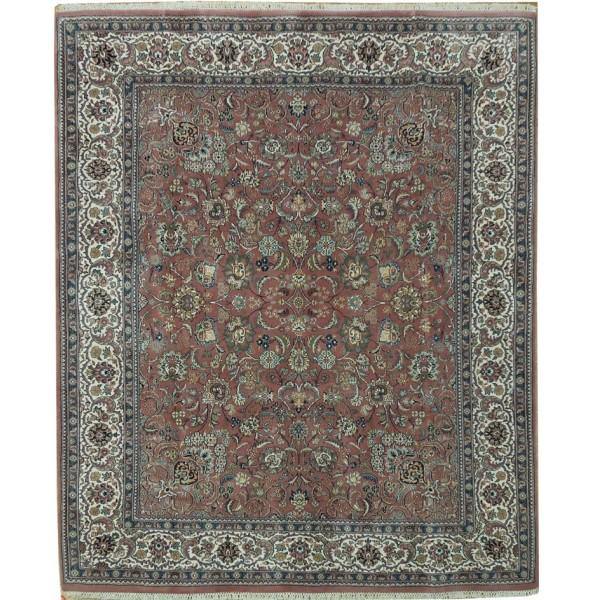 6x8 Agra Rug - India - bestrugplace