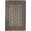 Load image into Gallery viewer, 8x12 Authentic Handmade High End Wool &amp; Silk Persian Tabriz Rug - Iran - bestrugplace