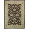 Load image into Gallery viewer, Radiant 5x7 Authentic Handmade Chobi Peshawar Rug - Pakistan - bestrugplace