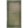 Load image into Gallery viewer, 10x19 Authentic Handmade Signed Persian Fine Quality Kashan Rug-Iran 17139 - bestrugplace