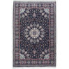 Load image into Gallery viewer, 5x7 Authentic Handmade Persian Tabriz Rug - Iran - bestrugplace