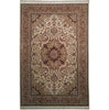 Load image into Gallery viewer, Dazzling 6x9 Authentic Handmade Wool &amp; Silk Fine Quality Rug - China - bestrugplace