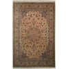Load image into Gallery viewer, Dazzling 6x9 Authentic Handmade Wool &amp; Silk Fine Quality Rug - China - bestrugplace