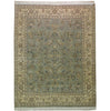 Load image into Gallery viewer, Luxurious-Authentic-Sarouk-Rug.jpg