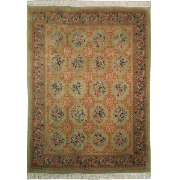 8x10 Fine Quality Rug - India - bestrugplace