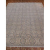 Load image into Gallery viewer, Radiant 8x9 Authentic Hand Knotted Vegetable Dyed Fine Chobi Peshawar Rug - Pakistan - bestrugplace