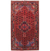 Load image into Gallery viewer, Luxurious 5x9 Authentic Hand-knotted Persian Hamadan Rug - Iran - bestrugplace
