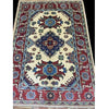 Load image into Gallery viewer, Authentic-Handmade-Kazak-Wool-Rug.jpg