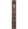 Load image into Gallery viewer, Luxurious 3x24 Authentic Hand-knotted Persian Hamadan Rug - Iran - bestrugplace