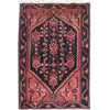 Load image into Gallery viewer, Luxurious 3x5 Authentic Hand-knotted Persian Hamadan Rug - Iran - bestrugplace