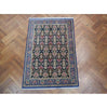 Load image into Gallery viewer, 4&#39; x 7&#39; Signed-Fine-Silk-Persian-Qum-Rug.jpg