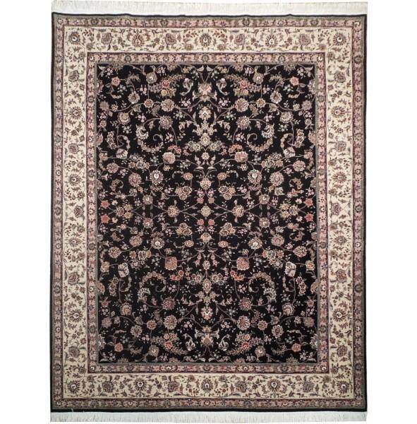 8x10 High End Wool&Silk Rug - China - bestrugplace