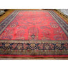Load image into Gallery viewer, Authentic-Handmade-Sarouk-Rug.jpg
