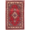 Load image into Gallery viewer, Luxurious-Authentic-Persian-Hamadan-Rug.jpg