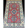 Load image into Gallery viewer, Authentic-Handmade-Wool-Kazak-Rug.jpg