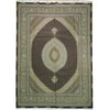 Load image into Gallery viewer, Luxurious-Authentic-Persian-Tabriz-Rug.jpg