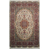 Load image into Gallery viewer, Dazzling 6x10 Authentic Handmade Wool &amp; Silk Fine Quality Rug - China - bestrugplace