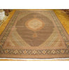 Load image into Gallery viewer, Authentic-Silk-Mahi-Tabriz-Rug.jpg