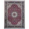 Load image into Gallery viewer, 10x13 Authentic Handmade High End Wool &amp; Silk Persian Tabriz Rug - Iran - bestrugplace