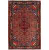 Load image into Gallery viewer, Luxurious 5x8 Authentic Hand-knotted Persian Hamadan Rug - Iran - bestrugplace