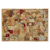 Load image into Gallery viewer, Authentic-Handmade-Agra-Rug.jpg