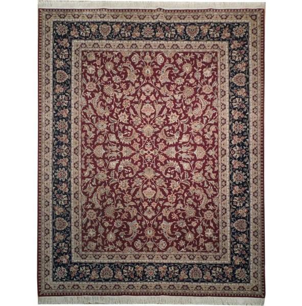 8x10 High End Wool&Silk Rug - China - bestrugplace