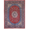 Load image into Gallery viewer, Persian-Signed-Sarouk-Rug.jpg