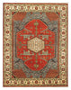 Load image into Gallery viewer, Luxurious-Authentic-Serapi-Rug.jpg