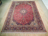 Load image into Gallery viewer, Semi-Antique-Persian-Kashan-Rug.jpg