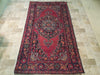 Load image into Gallery viewer, Radiant 5x9 Authentic Hand Knotted Semi-Antique Russian Kazak Runner - Caucasian Region - bestrugplace