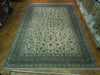 Load image into Gallery viewer, Luxurious-Authentic-Persian-Kashan-Rug.jpg