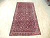 Load image into Gallery viewer, 5&#39; x 10&#39;-Dark-Salmon-Semi-Antique-Persian-Herati-Runner.pg