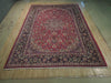 Load image into Gallery viewer, Authentic-Persian-Tabriz-Rug.jpg
