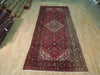 Load image into Gallery viewer, 5&#39; x 12&#39;-Reddish-Pink-Persian-Herati-Runner.jpg