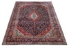 Load image into Gallery viewer, Persian-Signed-Kashan-Rug.jpg 