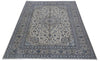 Load image into Gallery viewer, Authentic-Persian-Shadsar-Kashan-Rug.jpg