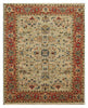 Load image into Gallery viewer, Authentic-Handmade-Serapi-Rug.jpg