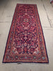 Load image into Gallery viewer, Semi-Antique-Persian-Mahal-Runner.jpg 