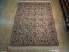 Load image into Gallery viewer, Luxurious-Authentic-Traditional-Rug.jpg