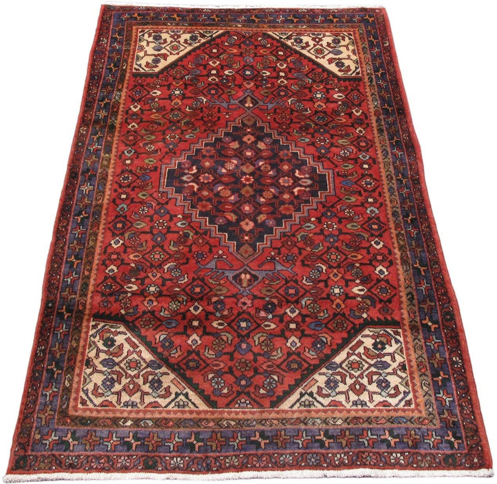 4' x 7' Red-Persian-Hamadan-Rug.jpg