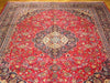 Load image into Gallery viewer,  Luxurious-Authentic-Persian-Kashan-Rug.jpg