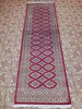 Load image into Gallery viewer, Authentic-Handmade-Jaldar-Bokhara-Rug.jpg 