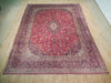Load image into Gallery viewer, Semi-Antique-Persian-Kashan-Rug.jpg