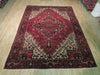 Load image into Gallery viewer, Luxurious-Authentic-Persian-Heriz-Rug.jpg