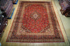 Load image into Gallery viewer, Fine-Quality-Persian-Kashan-Rug.jpg  